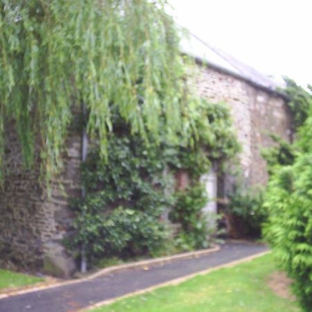 Chambres D'Hote Honey Orchard Farm Vessey エクステリア 写真