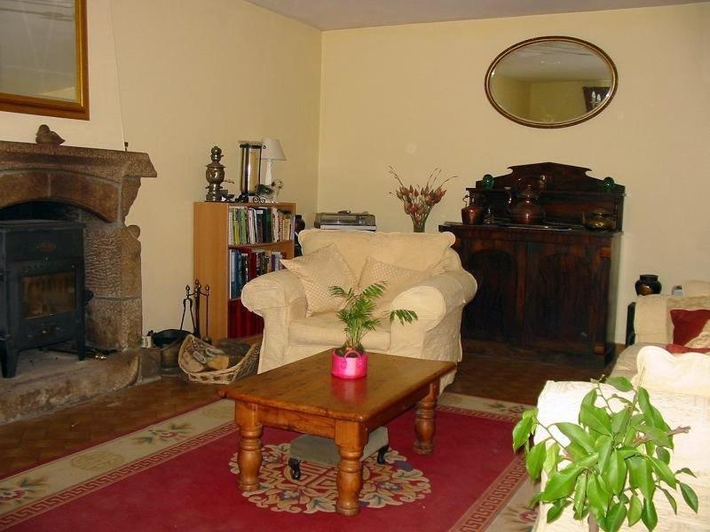 Chambres D'Hote Honey Orchard Farm Vessey エクステリア 写真