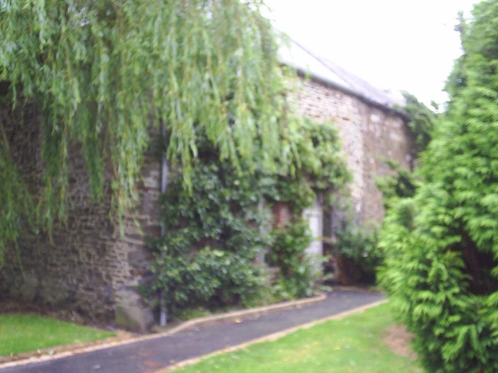 Chambres D'Hote Honey Orchard Farm Vessey エクステリア 写真