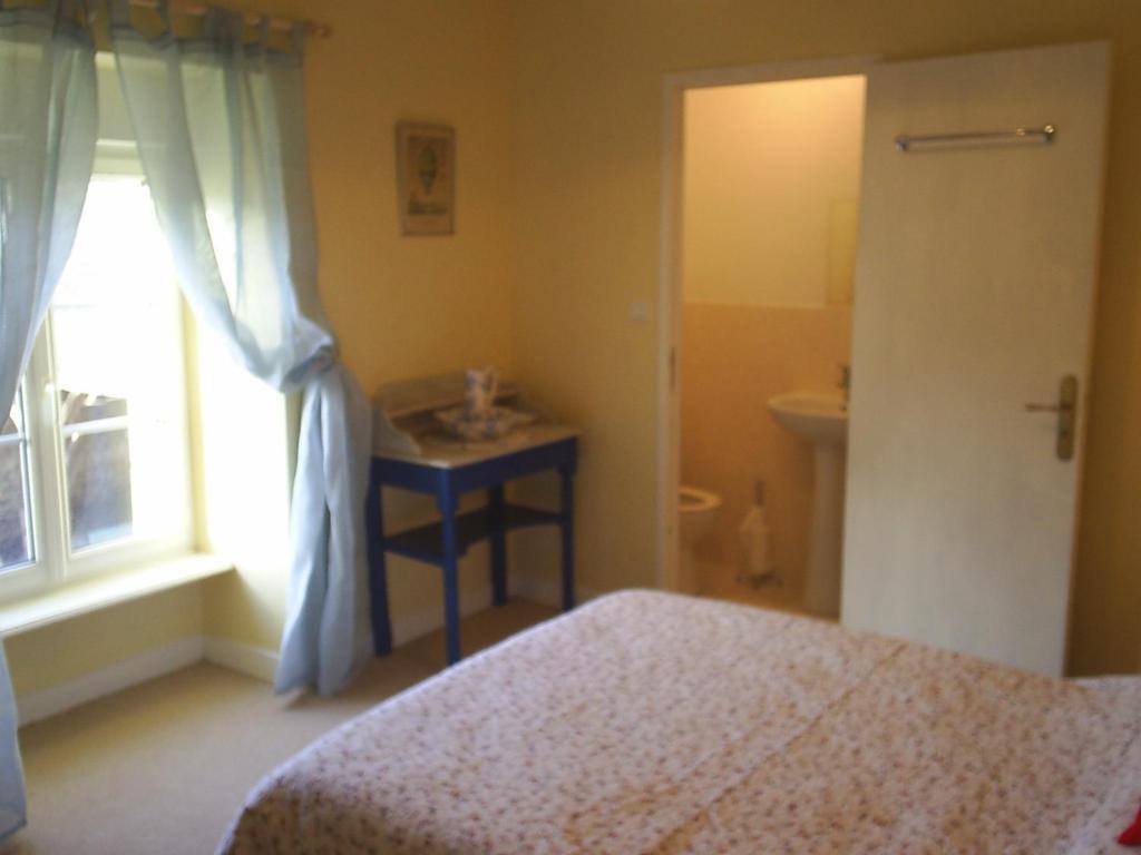 Chambres D'Hote Honey Orchard Farm Vessey 部屋 写真