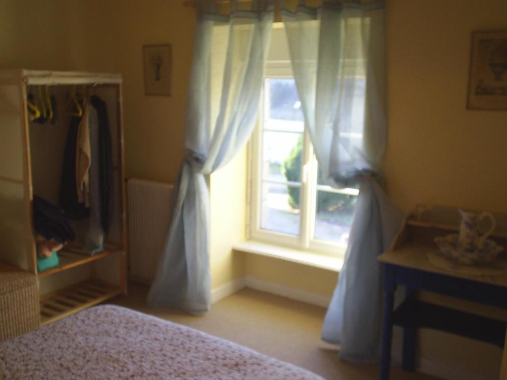 Chambres D'Hote Honey Orchard Farm Vessey 部屋 写真