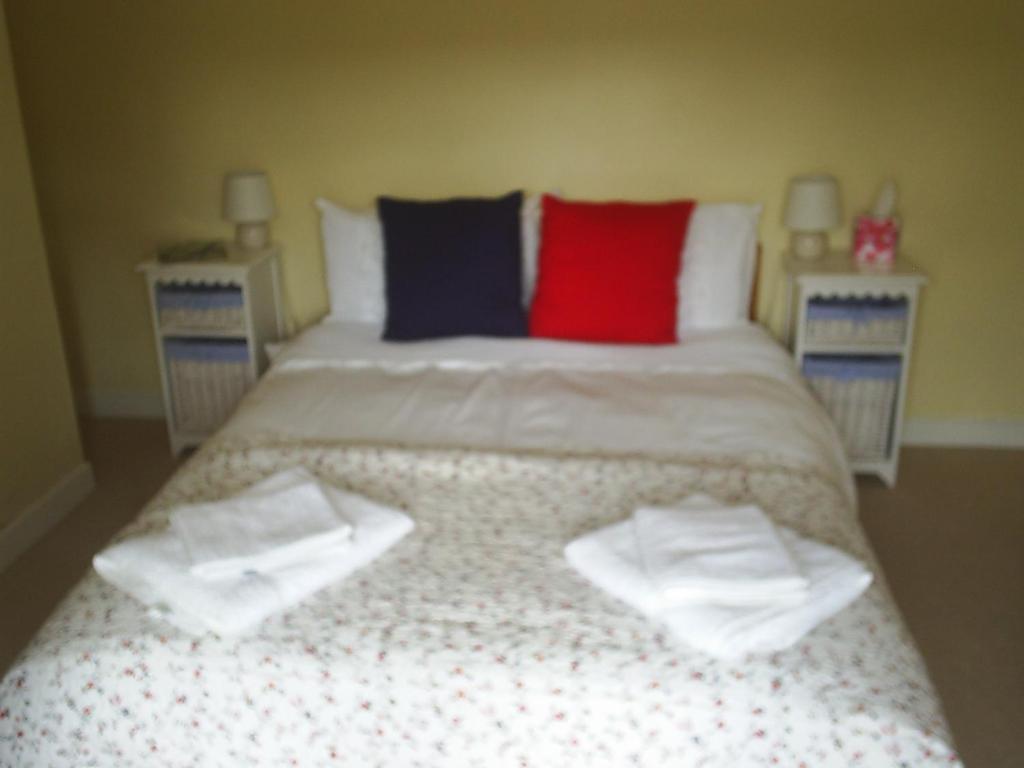Chambres D'Hote Honey Orchard Farm Vessey 部屋 写真