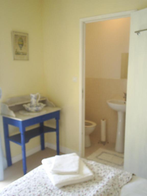 Chambres D'Hote Honey Orchard Farm Vessey 部屋 写真