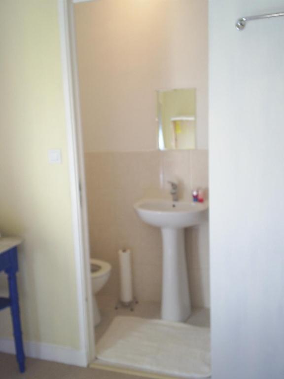Chambres D'Hote Honey Orchard Farm Vessey 部屋 写真